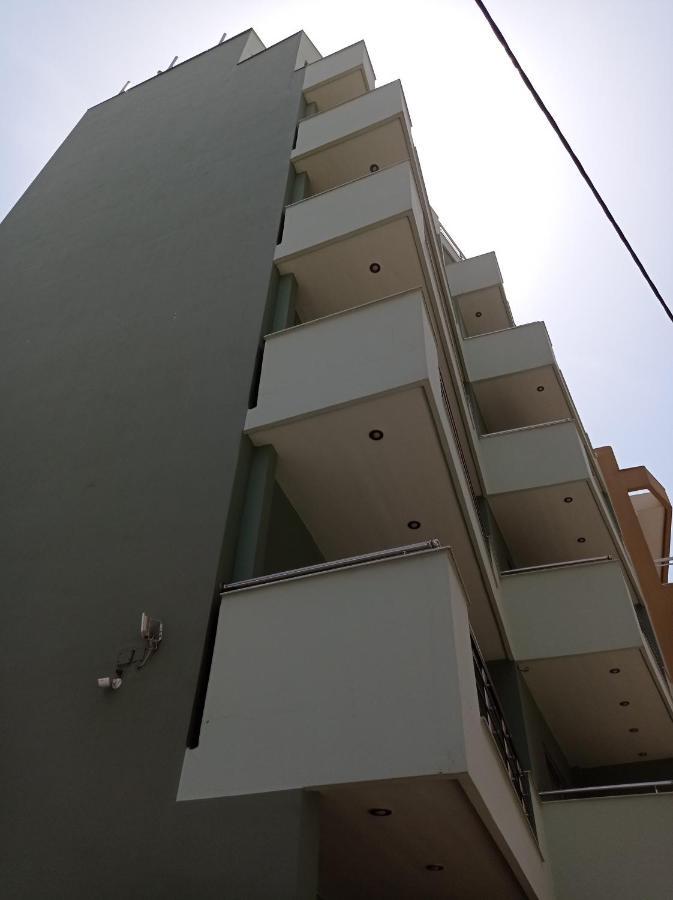 Elaea Boutique Apartments Piraeus Exterior photo